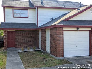 5526 ALLBROOK, San Antonio, TX 78244