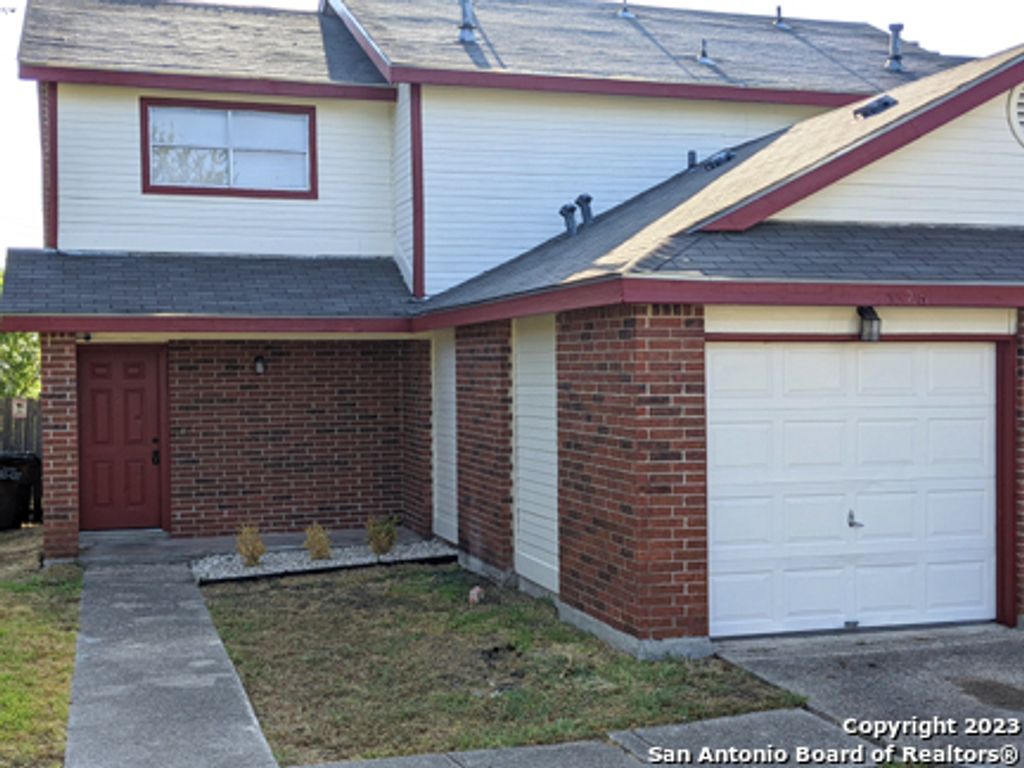 5526 ALLBROOK, San Antonio, TX 78244