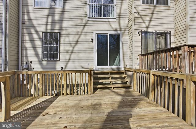 1606 DEEP GORGE CT, Oxon Hill, MD 20745