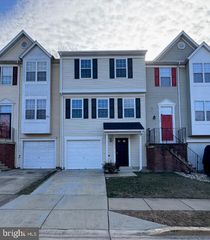 1606 DEEP GORGE CT, Oxon Hill, MD 20745