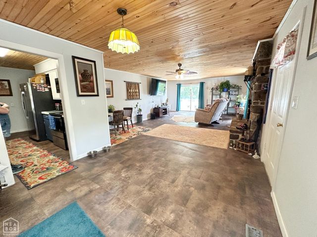 300 Fairway Dr, Horseshoe Bend, AR 72512