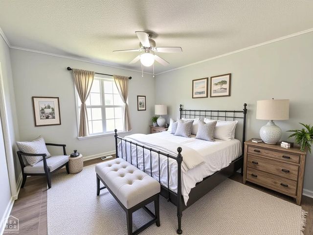 300 Fairway Dr, Horseshoe Bend, AR 72512