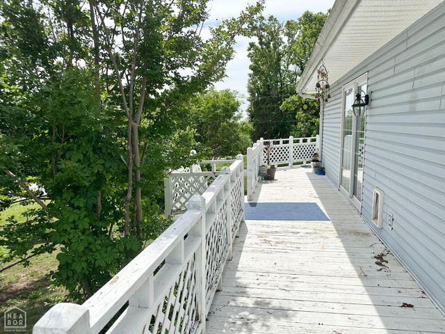 300 Fairway Dr, Horseshoe Bend, AR 72512