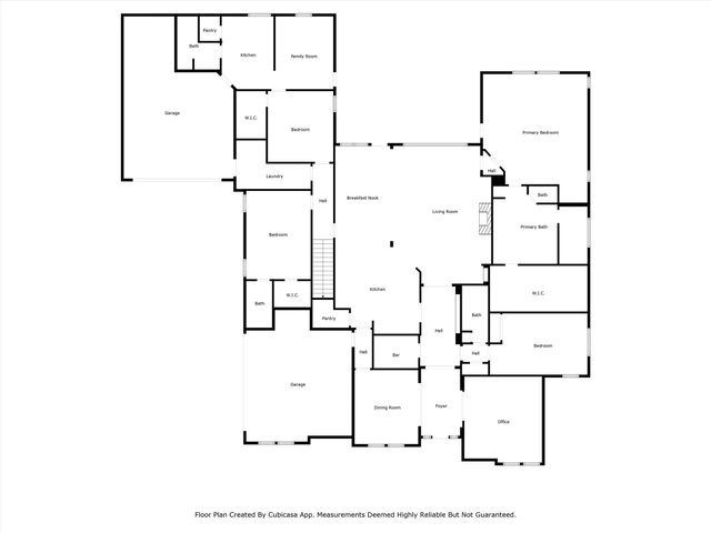 32522 Westminster Drive, Fulshear, TX 77441