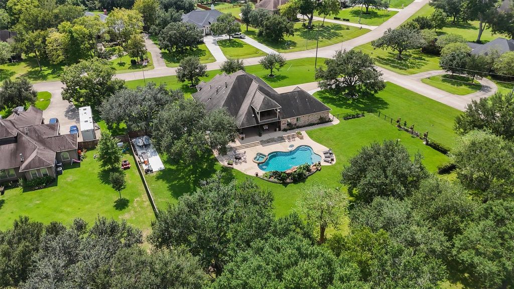 32522 Westminster Drive, Fulshear, TX 77441