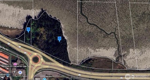 7701 NHN State Route 20, Anacortes, WA 98221