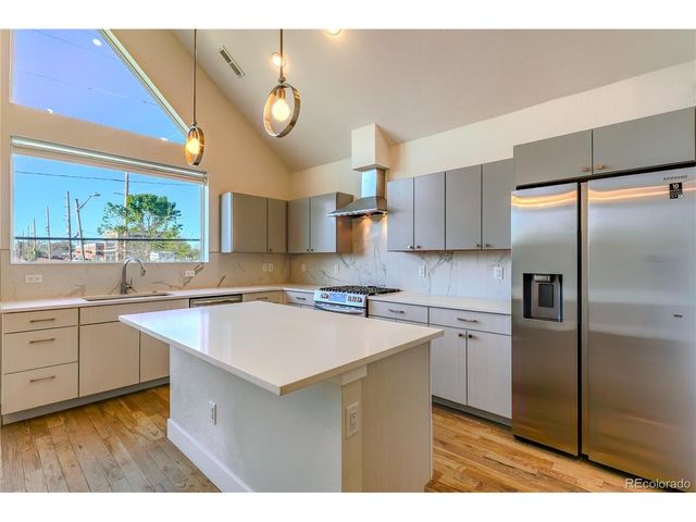 4065 E Bruce Randolph Ave 1, Denver, CO 80207