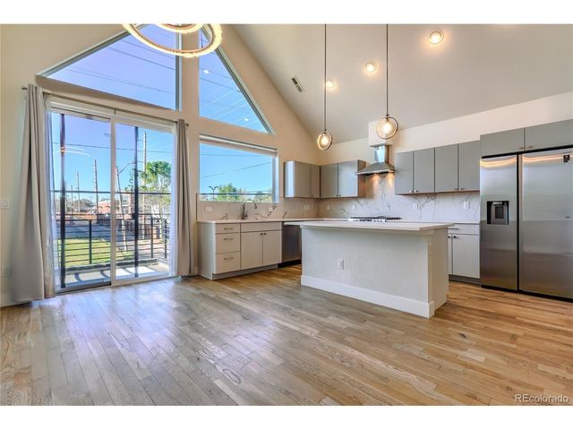 4065 E Bruce Randolph Ave 1, Denver, CO 80207