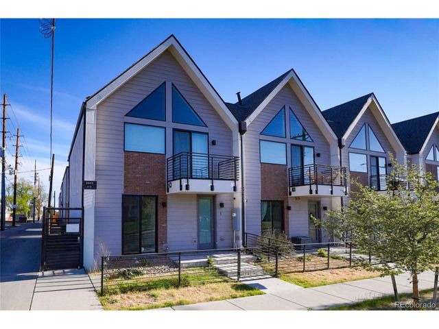 4065 E Bruce Randolph Ave 1, Denver, CO 80207