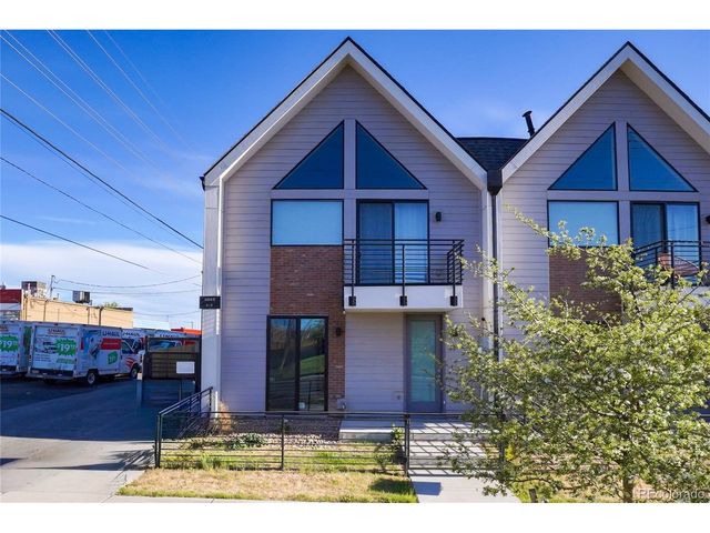 4065 E Bruce Randolph Ave 1, Denver, CO 80207