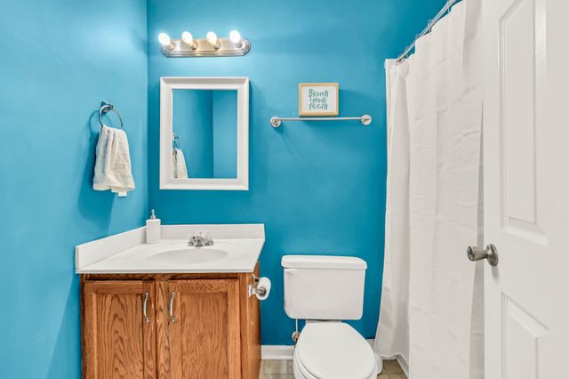 1116 Gunpoint Dr, Clarksville, TN 37042