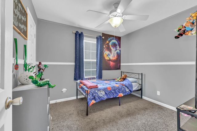 1116 Gunpoint Dr, Clarksville, TN 37042