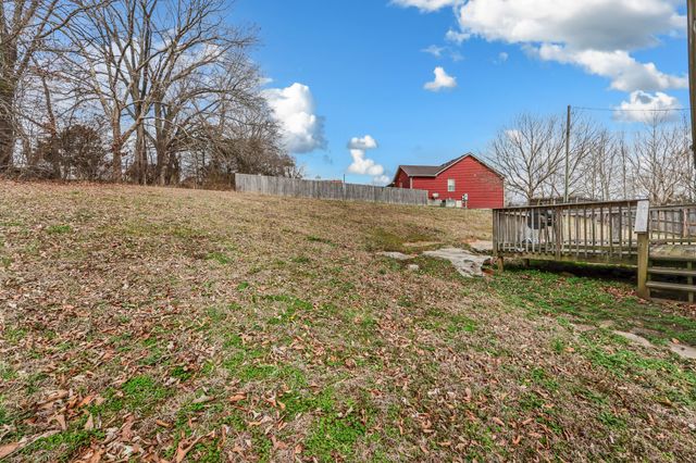 1116 Gunpoint Dr, Clarksville, TN 37042