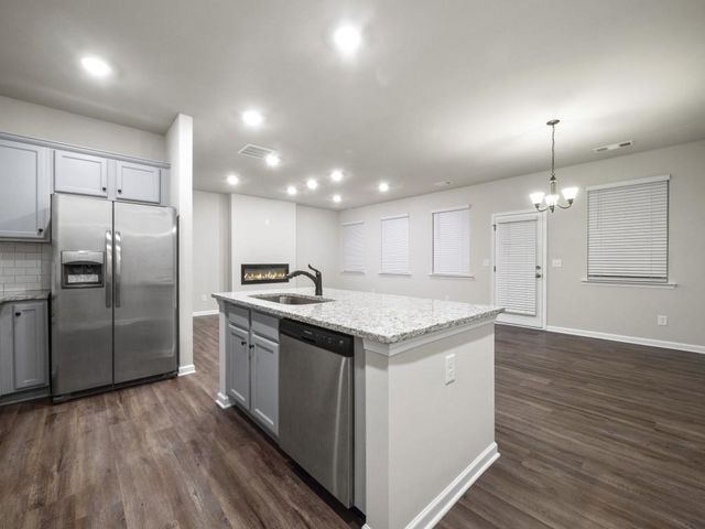 4713 Ridge Valley Drive, Gainesville, GA 30504