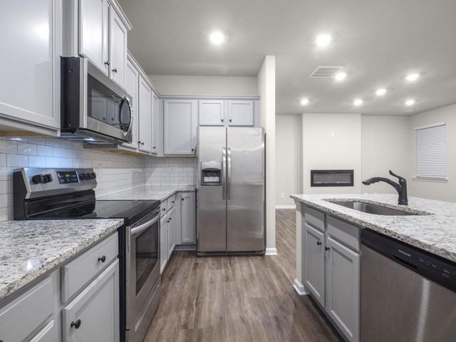 4713 Ridge Valley Drive, Gainesville, GA 30504