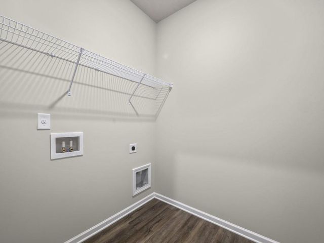 4713 Ridge Valley Drive, Gainesville, GA 30504