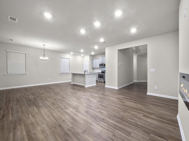 4713 Ridge Valley Drive, Gainesville, GA 30504