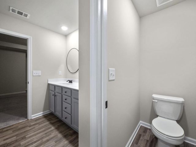 4713 Ridge Valley Drive, Gainesville, GA 30504