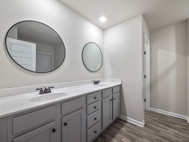 4713 Ridge Valley Drive, Gainesville, GA 30504