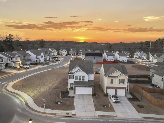 4713 Ridge Valley Drive, Gainesville, GA 30504