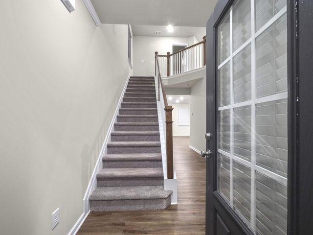 4713 Ridge Valley Drive, Gainesville, GA 30504