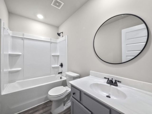 4713 Ridge Valley Drive, Gainesville, GA 30504