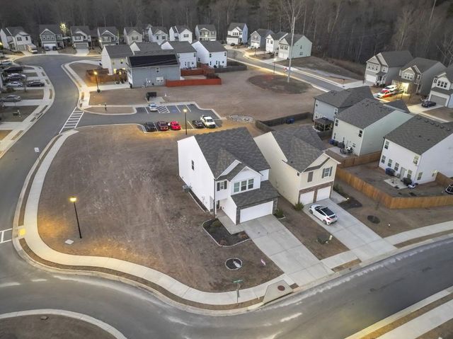 4713 Ridge Valley Drive, Gainesville, GA 30504