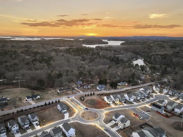 4713 Ridge Valley Drive, Gainesville, GA 30504