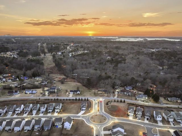 4713 Ridge Valley Drive, Gainesville, GA 30504