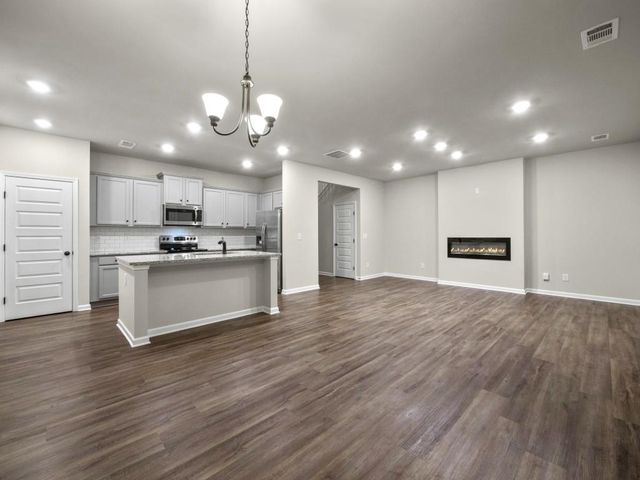 4713 Ridge Valley Drive, Gainesville, GA 30504