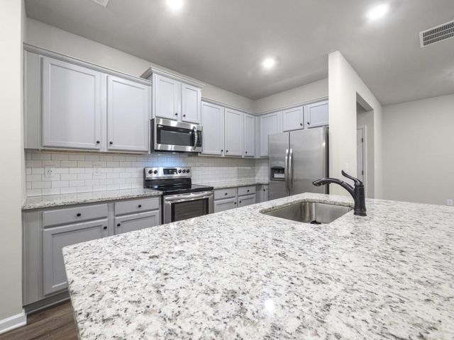 4713 Ridge Valley Drive, Gainesville, GA 30504