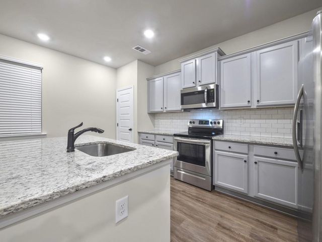 4713 Ridge Valley Drive, Gainesville, GA 30504