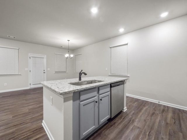 4713 Ridge Valley Drive, Gainesville, GA 30504