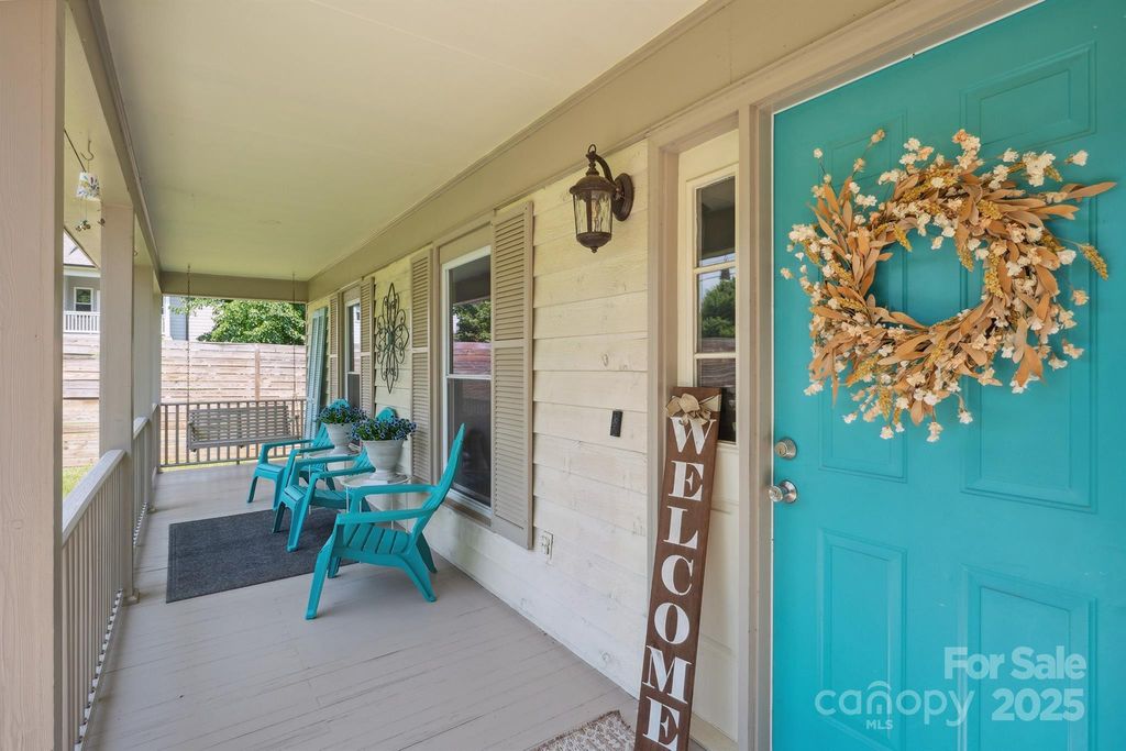 10206 Washam Potts Road, Cornelius, NC 28031