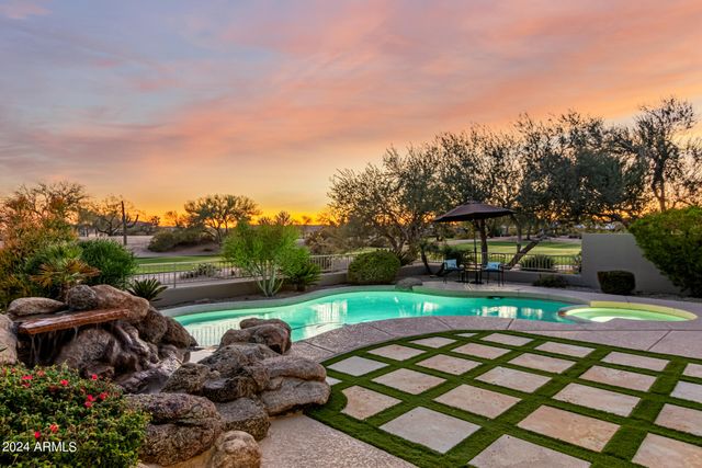 17220 N 79TH Street, Scottsdale, AZ 85255