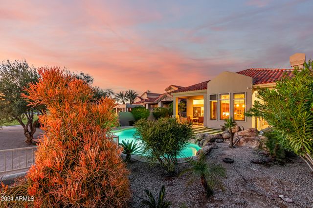 17220 N 79TH Street, Scottsdale, AZ 85255