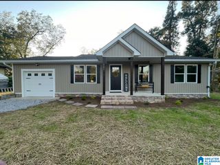 165 MINNESOTA AVENUE, Thorsby, AL 35171