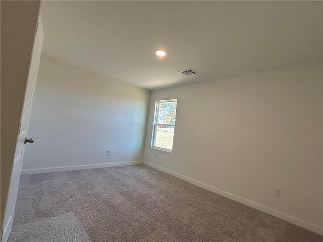 3128 Pennington Street, Harrah, OK 73045