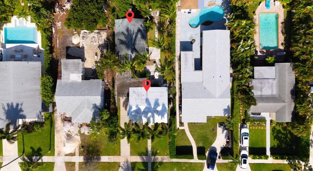 245 Cortez Road B, West Palm Beach, FL 33405