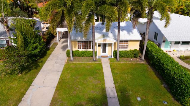245 Cortez Road B, West Palm Beach, FL 33405