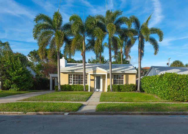 245 Cortez Road B, West Palm Beach, FL 33405