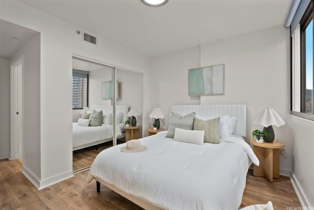 600 Queen Street 2407, Honolulu, HI 96813