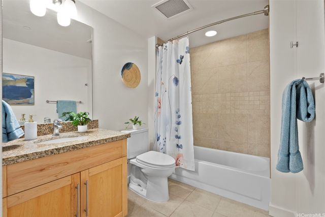 600 Queen Street 2407, Honolulu, HI 96813