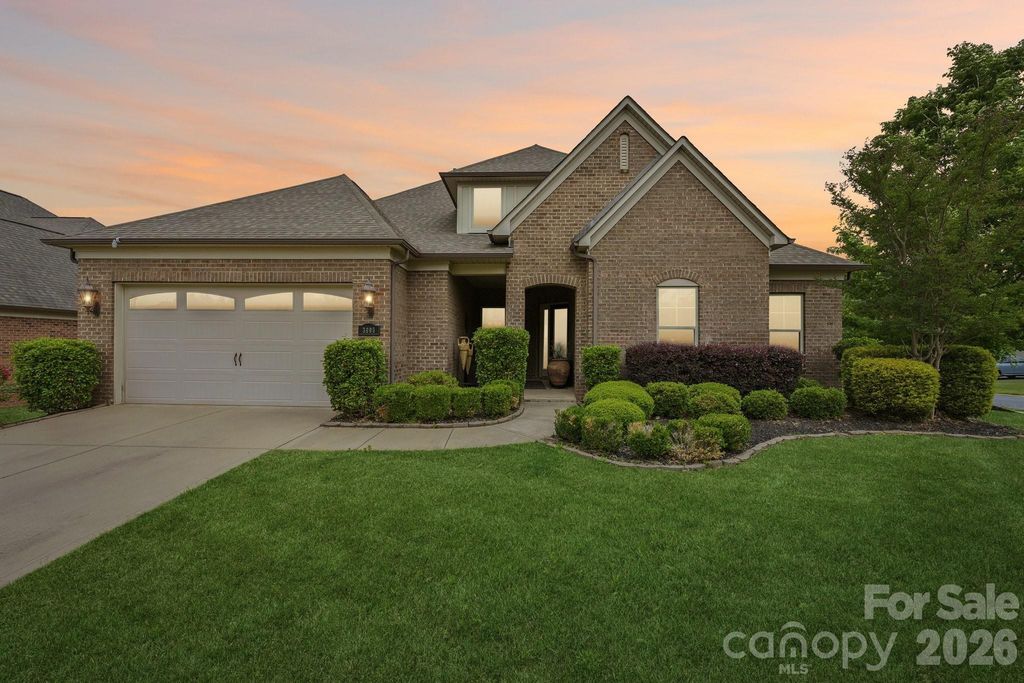 3605 Jumprock Road, Indian Land, SC 29707