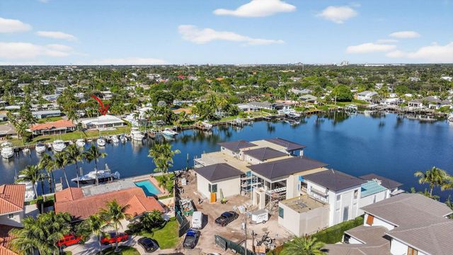 752 Lagoon Drive, North Palm Beach, FL 33408