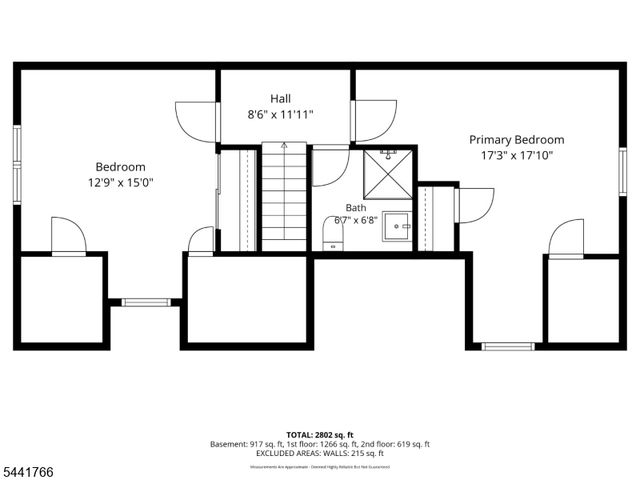 27 Dogwood Rd, Morris Plains Boro, NJ 07950