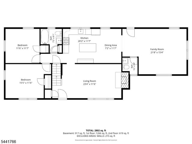 27 Dogwood Rd, Morris Plains Boro, NJ 07950