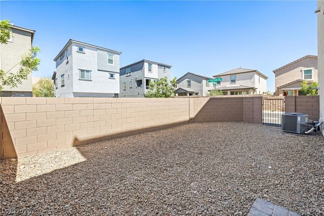 4767 High House Avenue, Las Vegas, NV 89141
