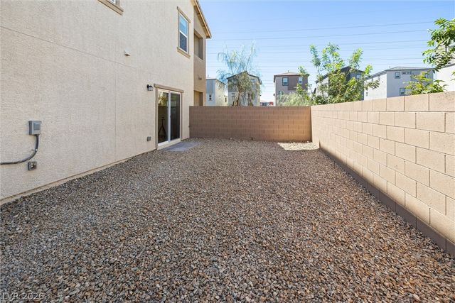 4767 High House Avenue, Las Vegas, NV 89141