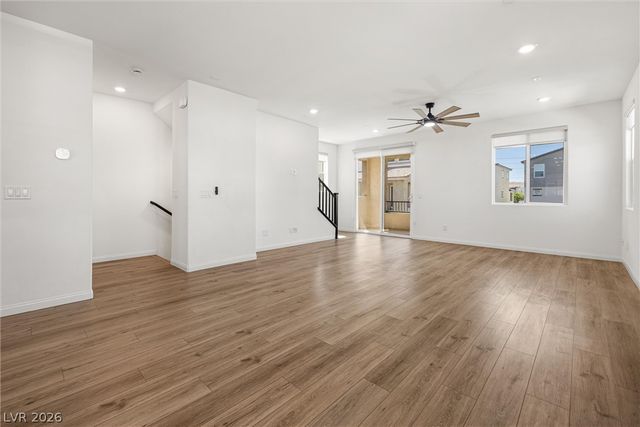4767 High House Avenue, Las Vegas, NV 89141